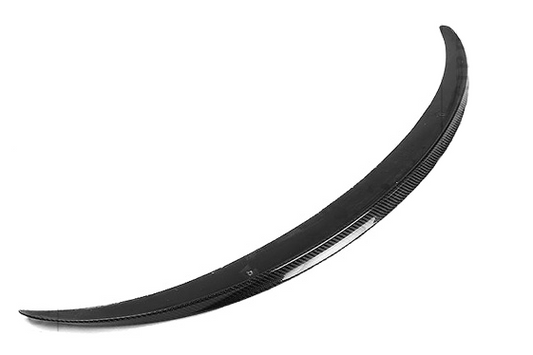 Mercedes C Class C63 AMG Style Rear Spoiler W205 FREE SHIPPING