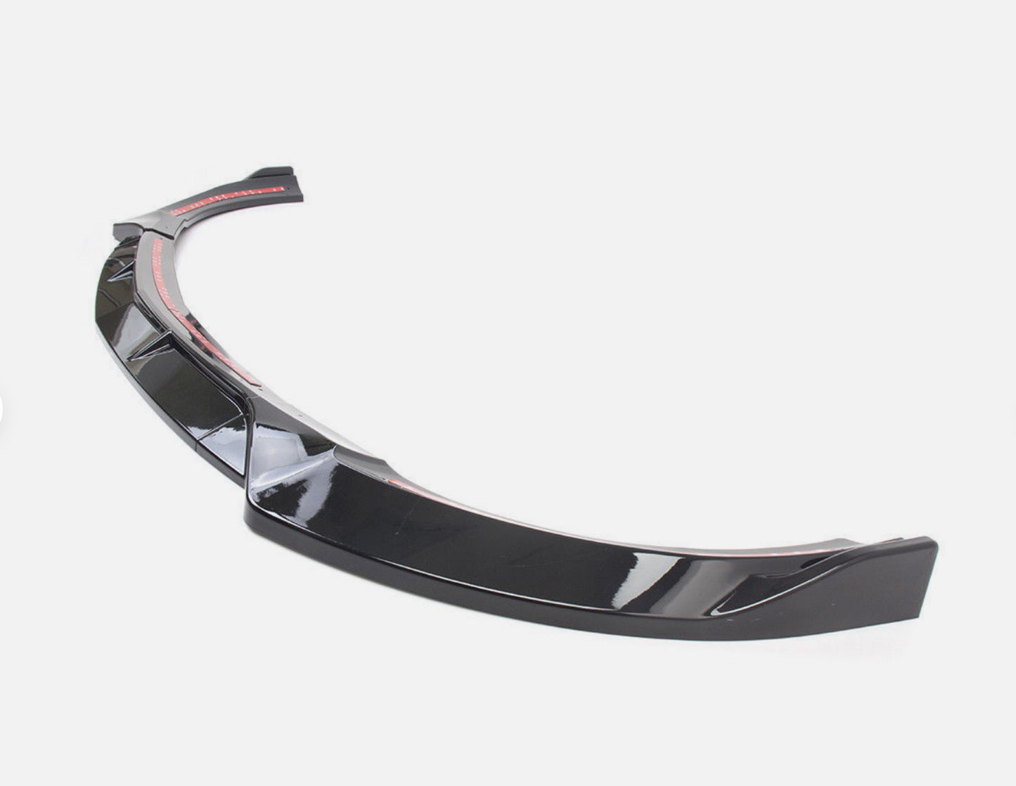 Front Splitter to suit 2016+ w213 E-Class AMG / AMG-Line