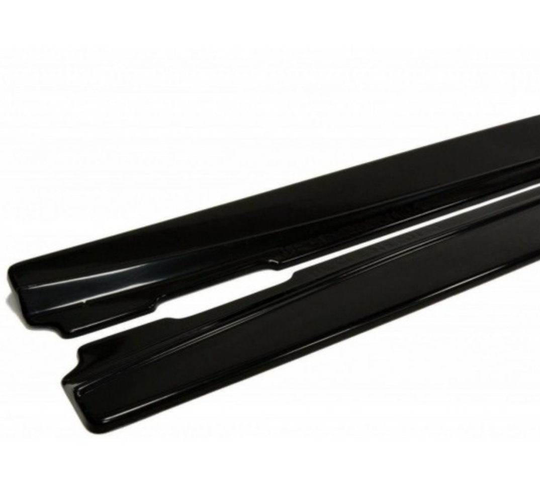 SIDE SKIRT FOR Merc CLS W218 AMG Line models