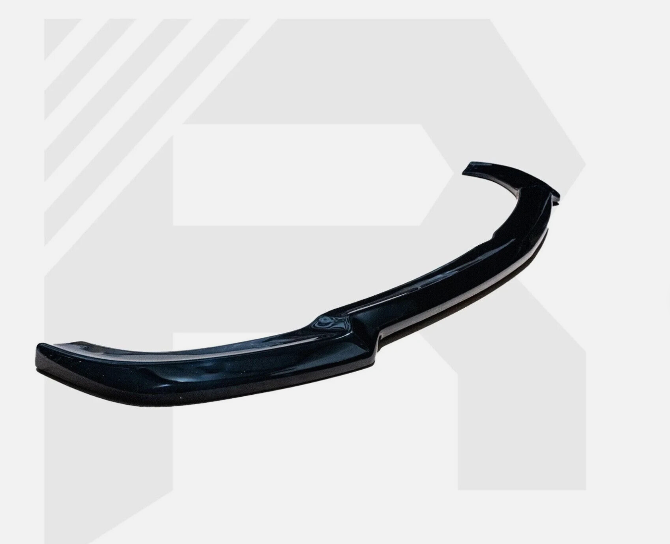 Front Splitter to suit 2016+ w213 E-Class AMG / AMG-Line